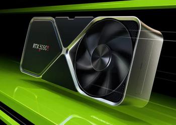 Nvidia готовит GeForce RTX 5090 с 32 ГБ VRAM и RTX 5080 с 16 ГБ