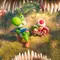 Ein neuer Trailer für Der Super Mario Galaxy Film wurde veröffentlicht: Einer der Hauptstars des Films wird der niedliche Dinosaurier Yoshi sein