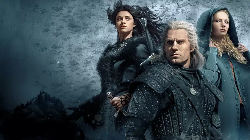 Нужно больше «Ведьмака»: Netflix анонсировал фильм The Witcher: Nightmare of the Wolf