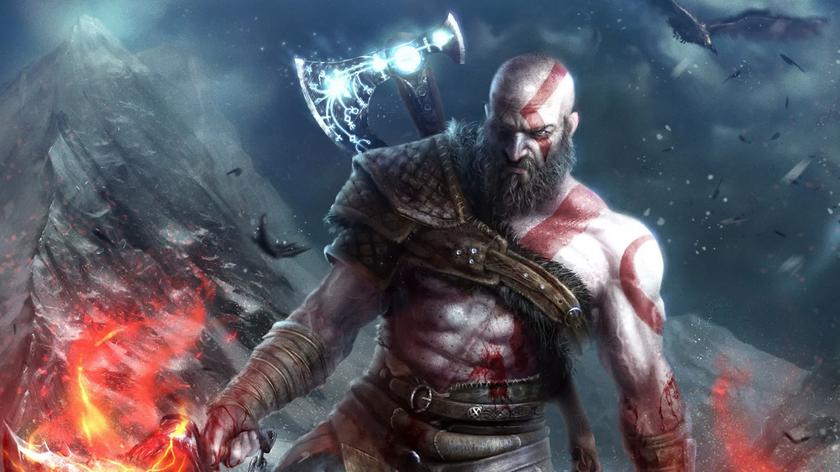 Kratos for Everyone: God of War: Ragnarök features over seventy accessibility settings for players with disabilities