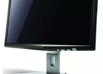 Acer T230H: сенсорный ЖК-монитор для Windows 7