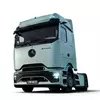 Thumbnail of Mercedes-Benz truck