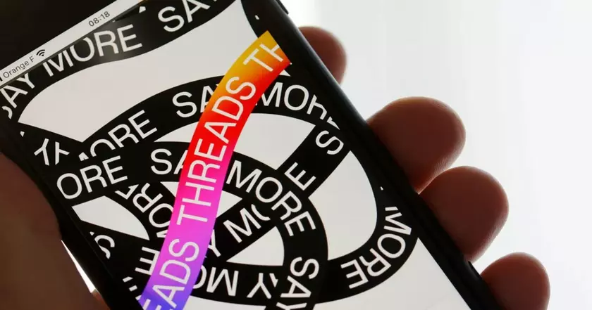 Threads внедряет функцию "скрытых слов"