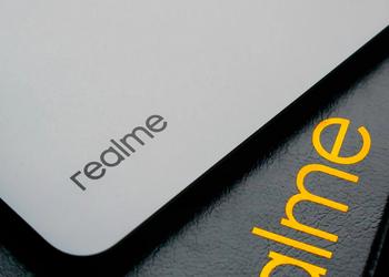 Realme promises a budget folding smartphone
