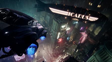 Critical Hit Games kündigt den Cyberpunk Nobody Wants to Die an, der noch dieses Jahr erscheinen soll