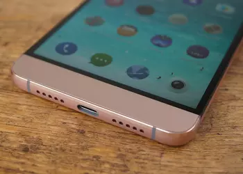 LeEco Le X920 прошел тесты в Geekbench