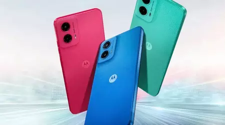 It's official: Motorola will unveil the Moto G45 5G at a presentation on 21 August