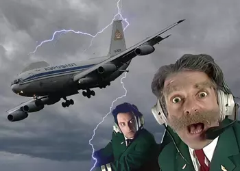 "Aeroflot attacked by CyberPartisans of Belarus: ...