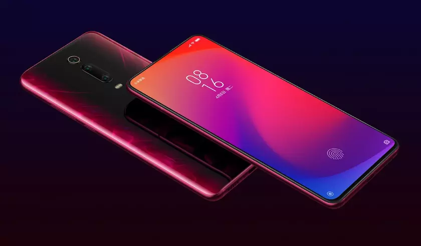 Продажи Redmi K20 и Redmi K20 Pro превысили отметку в 4.5 млн устройств