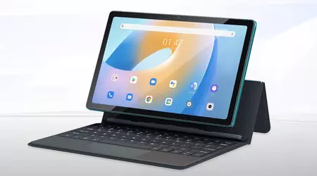 Blackview Tab 11 Pad with 2K screen, SIM support and 128 GB drive started selling on AliExpress