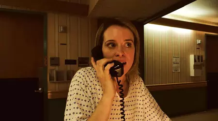 The first trailer of the film "Not in itself" - Steven Soderbergh's tape is filmed on the iPhone