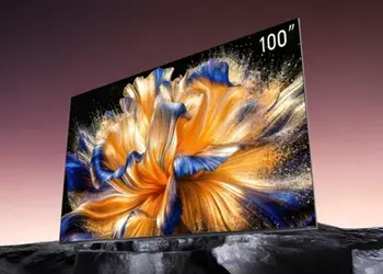 Hisense представила E8S Pro: новый 4K телевизор с RGB-Mini LED, 170 Гц и аудио Devialet