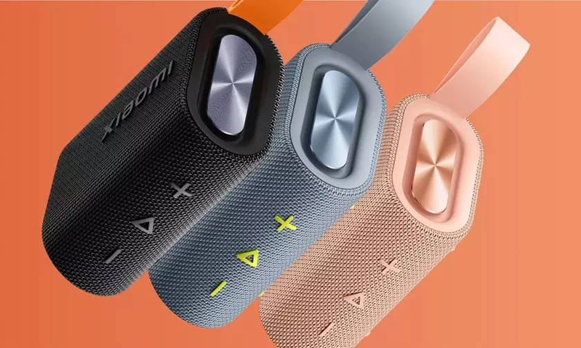 Xiaomi Sound Pocket: La innovación sonora en tu bolsillo