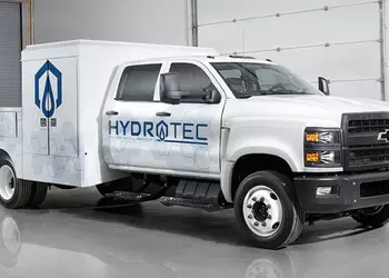 GM прекращает разработку водородных систем и фокусируется на батарейных электромобилях