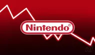 Акционеры вновь недовольны: акции Nintendo упали еще на 12% на фоне пессимистичного прогноза компании