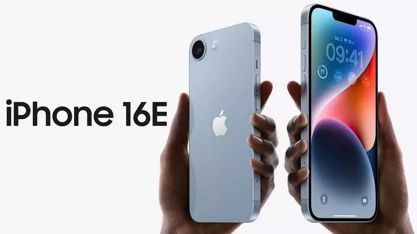 Первые рендеры iPhone 16e: взгляд в будущее или рекламная утопия?