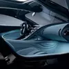 Эскизы Bugatti