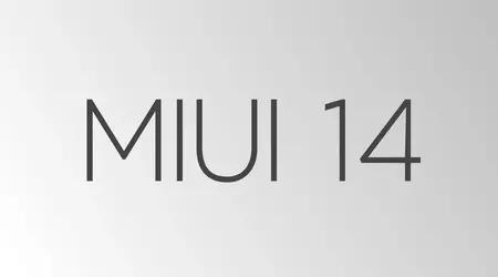 Quels appareils Xiaomi, Redmi et POCO recevront MIUI 14 ?