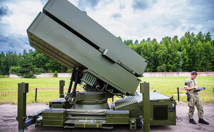 ЗРК NASAMS, боеприпасы, БПЛА Phoenix Ghost и Switchblade: США анонсировали новый пакет помощи для Украины на $1.3 млрд