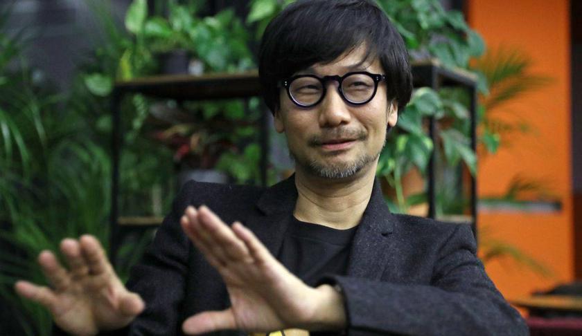 Инсайдер намекнул, что на шоу The Game Awards 2022 состоится анонс игры Хидэо Кодзимы