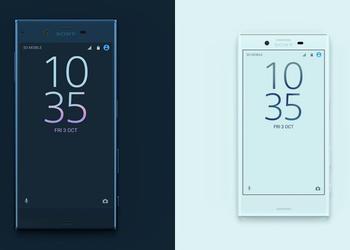 Xperia XZ2 Compact passed the test for performance in Geekbench