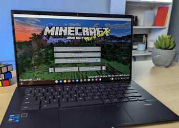 Microsoft wydaje Minecraft: Bedrock Edition dla Chromebooków we wczesnym dostępie