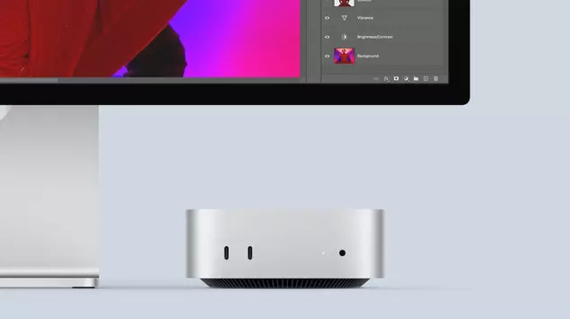 Apple coupe des configurations Mac : ...