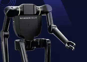 Renault заинтересована в гуманоидных роботах: автогигант стал инвестором разработчика экзоскелетов Wandercraft