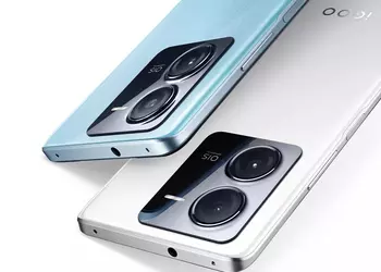 The iQOO Z9 Turbo with Snapdragon 8s Gen 3 processor, 144Hz OLED screen and 6,000mAh battery is ready for announcement