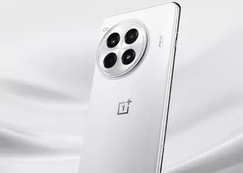 OnePlus Ace 3 Pro получит ультратонкий сканер отпечатков пальцев и бионический вибромотор