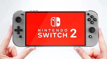 Інсайдер: презентація нової консолі від Nintendo може відбутися в першій половині березня