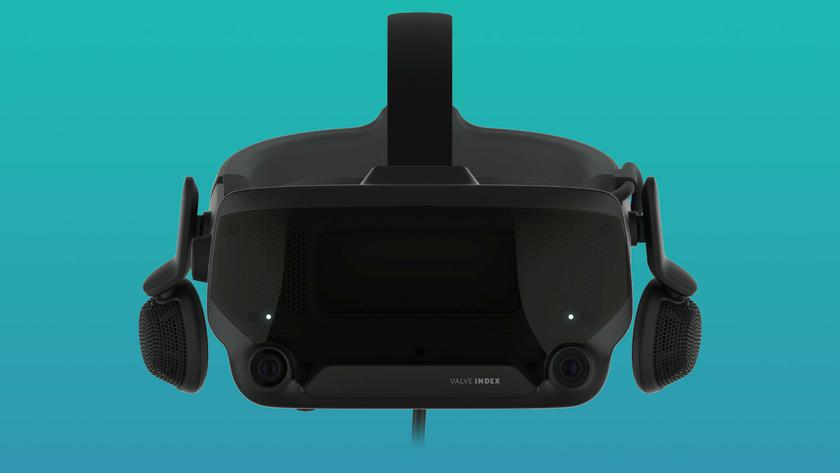 Valve случайно раскрыла дату релиза собственного VR-шлема Index
