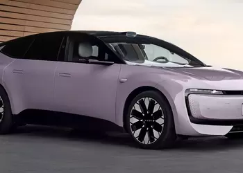 AUDI E5 Sportback стал «Автомобилем года» в Китае