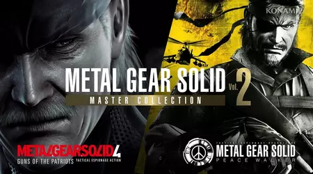 Фанати у шоці: культова Metal Gear Solid 4: Guns of the Patriots нарешті вийде на всіх сучасних платформах!