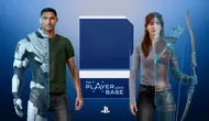 Стать персонажем любимой игры: Sony запускает инициативу The Playerbase, которая позволит сделать это