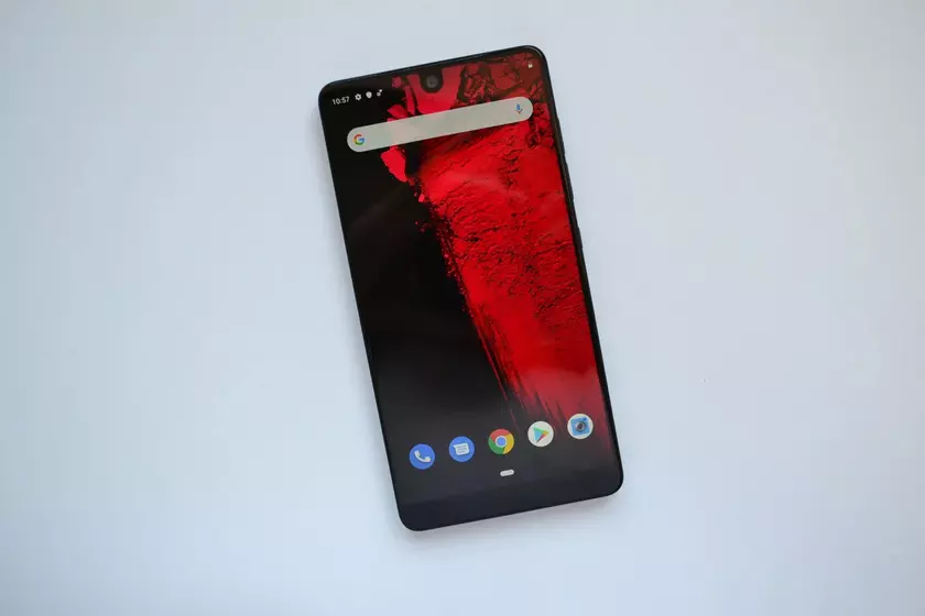 Essential всё: компания Энди Рубина закрывается, выпустив всего один смартфон