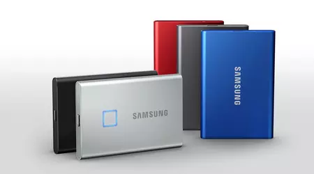 Meilleur SSD Portable