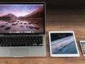 Apple может «переодеть» MacBook, iPad и iPhone в титановый корпус