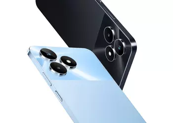 Вслед за Note 50: realme в ближайшие месяцы покажет ещё два смартфона новой линейки