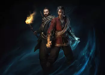 Banishers: Ghosts of New Eden review