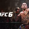 Превью скріншота UFC 6 з Максом Холлоуеєм