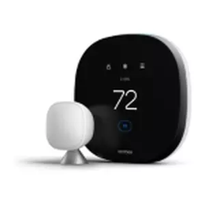 Ecobee SmartThermostat with Voice Control