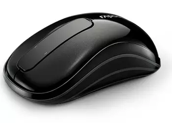 Выиграй сенсорную мышь Rapoo T120p!