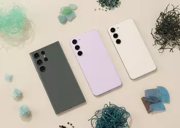 Samsung Galaxy S23 and Galaxy S23+: exclusive Snapdragon 8 Gen 2, redesign and improved battery life from $800