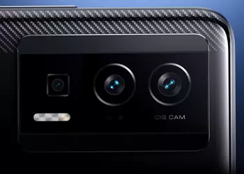 Snapdragon 8 Gen 2, 54 MP camera and 120 Hz display starting at $430 (or $500) - the price of Redmi K60 Pro has been revealed