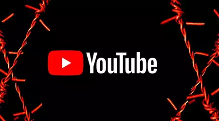 Hear the Rumble? — That's the Iron Curtain Closing: Russia Will Completely Block YouTube Within a Year