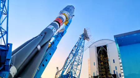 Russia launches two Iranian satellites into orbit