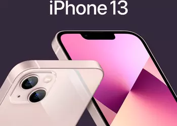 Apple increased battery capacity in all versions of iPhone 13 by 9-18.5%