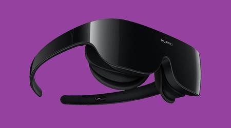 Rumeur : Huawei travaille sur un casque de réalité mixte, il concurrencera l'Apple Vision Pro