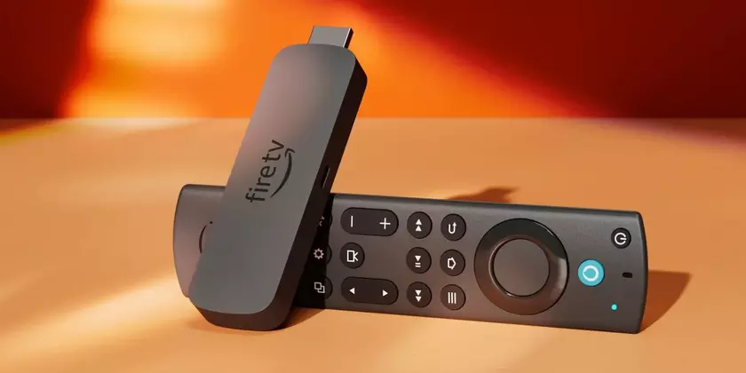 Amazon готовит новую ОС Vega для Fire TV: Что это значит для Android